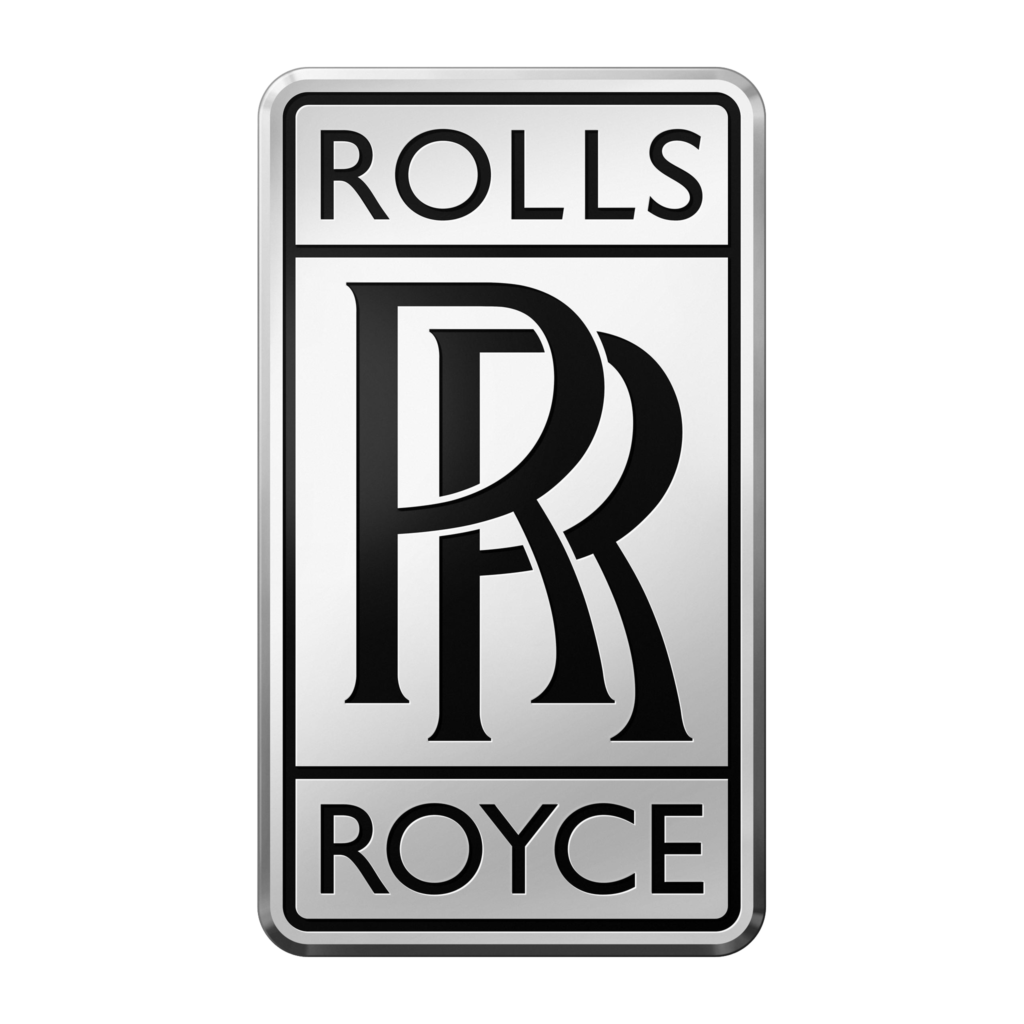 rolls royce